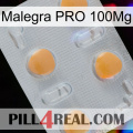 Malegra PRO 100Mg 24